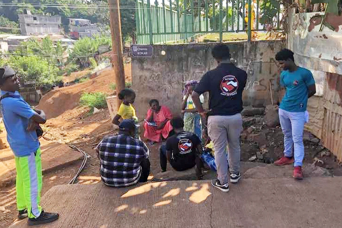 Association Action Coup de Pouce