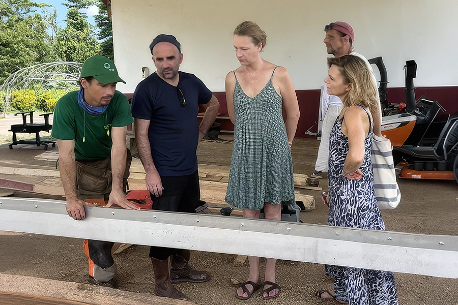 Encore heureux architectes