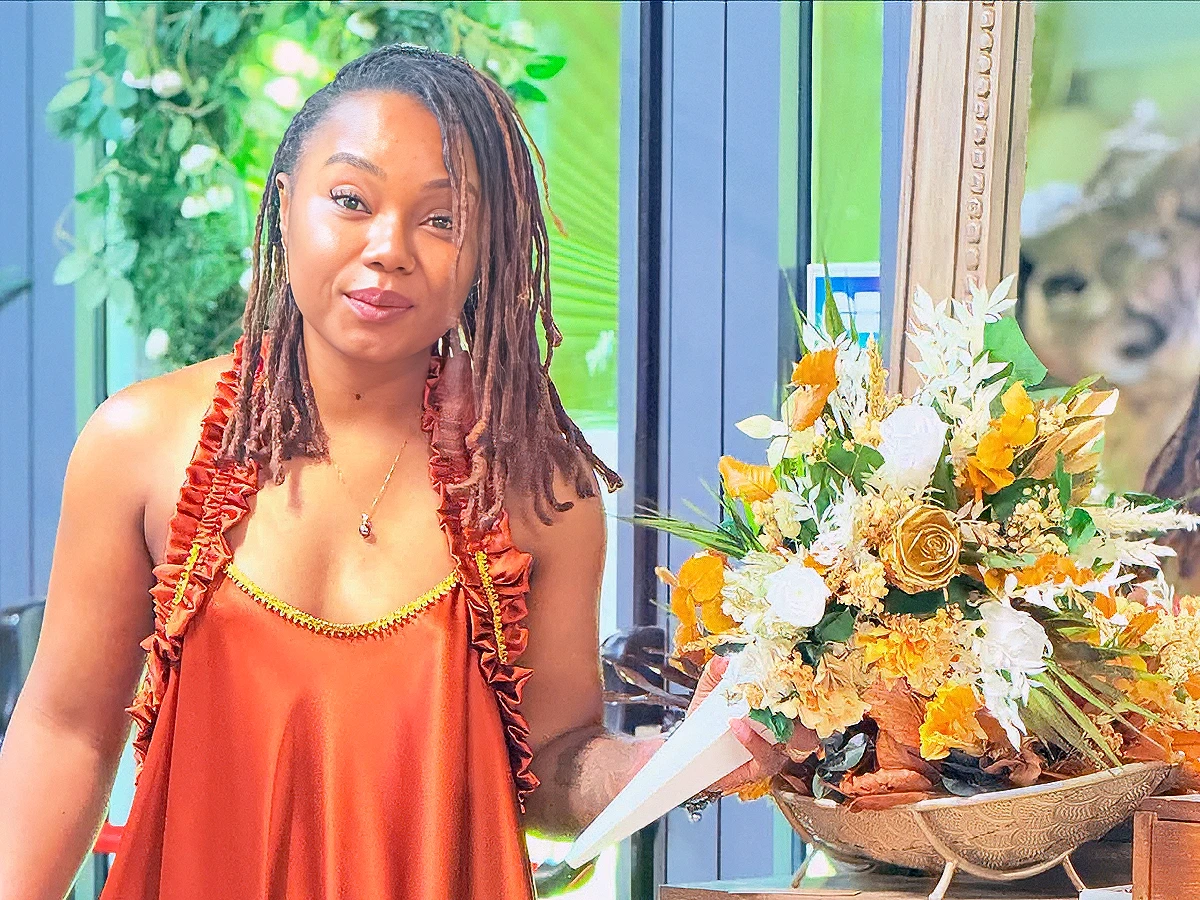 Faïdati Govindinchetty